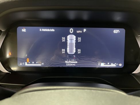 Used 2024 Jeep Grand Cherokee Altitude image 22