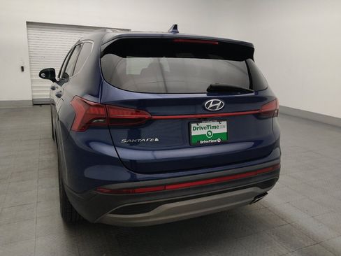 Used 2021 Hyundai Santa Fe SE w/ Cargo Package FWD image 6