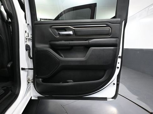 Used 2020 RAM 1500 Sport w/ Advanced Safety Group image 45