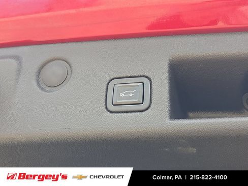 Certified 2024 Chevrolet Equinox LT AWD/4WD image 30