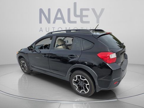 Used 2016 Subaru Crosstrek 2.0i Premium w/ Popular Package #1 image 3