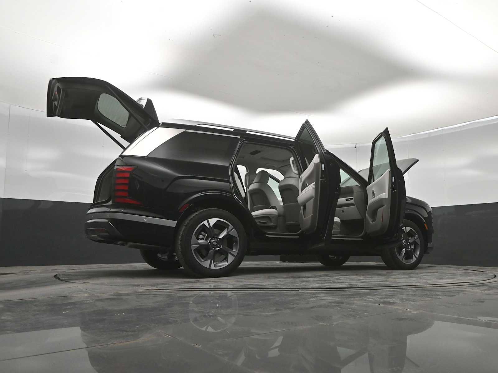 New 2027 Hyundai Palisade Limited AWD/4WD image 45