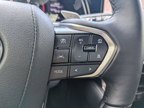 Used 2025 Lexus RX 350 Premium w/ Accessory Package (Z1) FWD image 24