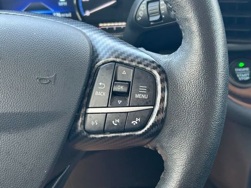 Used 2021 Ford Bronco Sport Outer Banks AWD/4WD image 35
