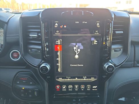 Used 2021 RAM 1500 TRX w/ TRX Level 1 Equipment Group image 24