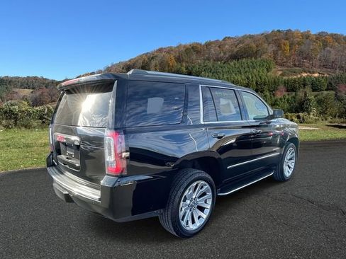 Used 2018 GMC Yukon Denali w/ Open Road Package image 7