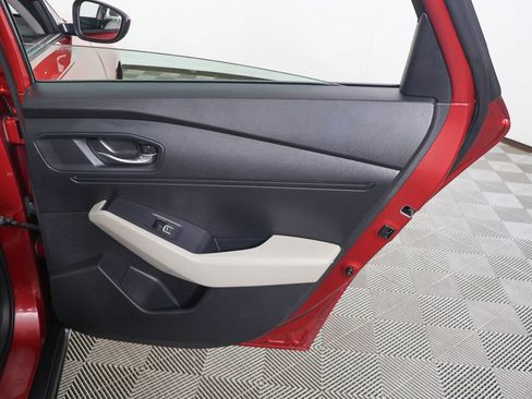 Used 2023 Honda Accord LX image 22