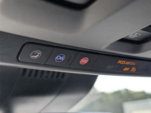 Used 2023 Chevrolet Tahoe RST image 25