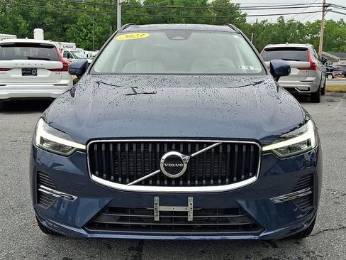 Certified 2023 Volvo XC60 B5 Core w/ Climate Package AWD/4WD image 2