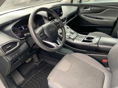 Used 2021 Hyundai Santa Fe SE image 22