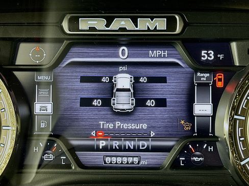 Used 2022 RAM 1500 Limited image 19