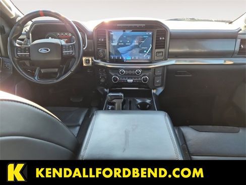 Used 2023 Ford F150 Raptor image 10