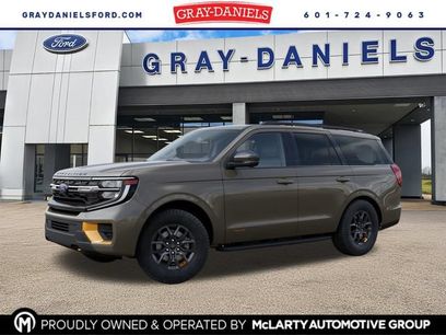 New 2027 Ford Expedition Tremor w/ Driver's Package