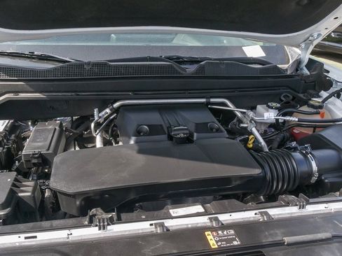 Used 2024 GMC Canyon Elevation w/ Trailering Package image 22