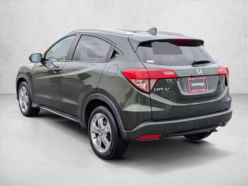 Used 2016 Honda HR-V EX-L image 7