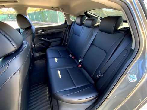 Used 2025 Acura Integra image 18