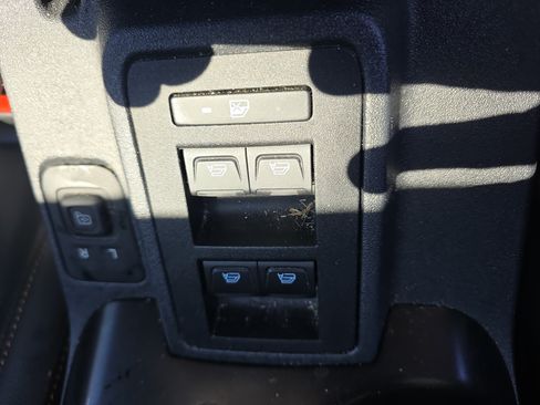 Used 2023 Ford Bronco Badlands w/ Sasquatch Package AWD/4WD image 25