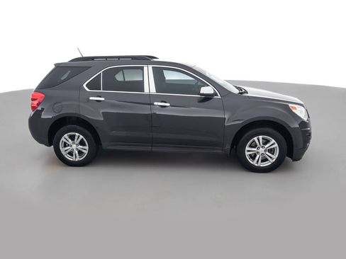Used 2013 Chevrolet Equinox LT w/ Driver Convenience Package image 4