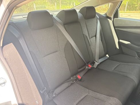 New 2026 Honda Accord LX image 34