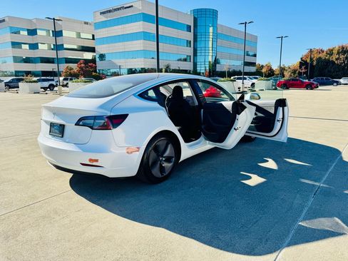 Used 2020 Tesla Model 3 RWD image 35