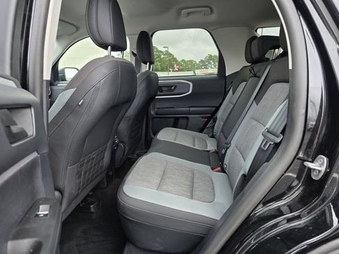 Certified 2022 Ford Bronco Sport Big Bend AWD/4WD image 16