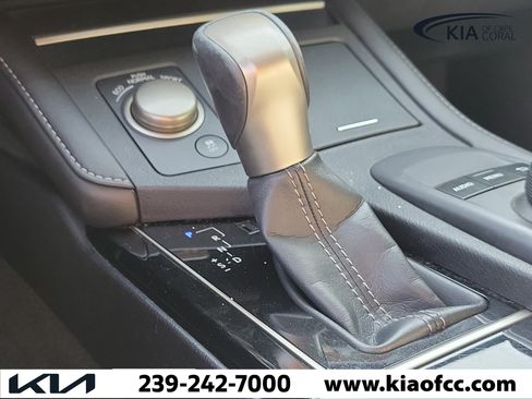 Used 2016 Lexus ES 350 FWD image 29
