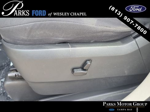 Used 2010 Dodge Grand Caravan SXT FWD image 19