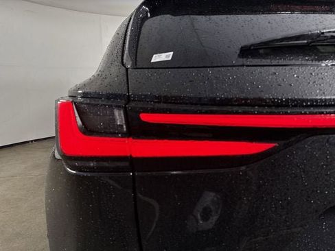 New 2026 Lexus NX 450h+ AWD w/ Luxury Package image 29