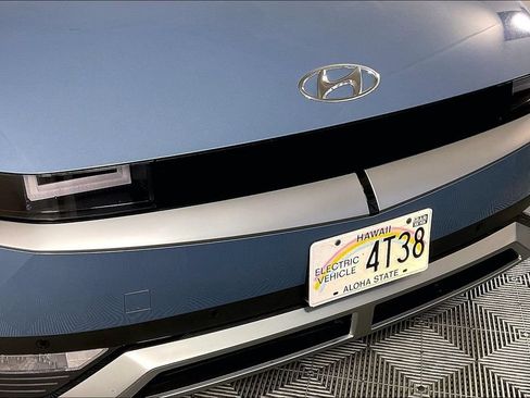 Used 2024 Hyundai Ioniq 5 SEL RWD image 29