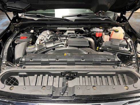 Used 2024 GMC Sierra 2500 Denali w/ Denali Reserve Package image 23