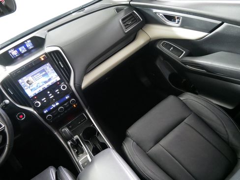 Used 2020 Subaru Ascent Limited w/ Technology Package image 11