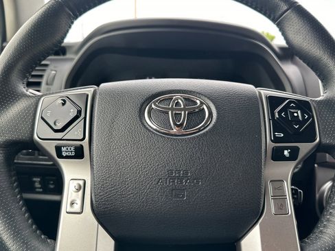 Used 2024 Toyota 4Runner SR5 image 24