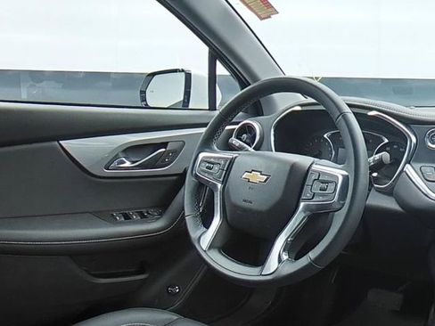 Used 2024 Chevrolet Blazer LT w/ LPO, Floor Liner Package FWD image 16
