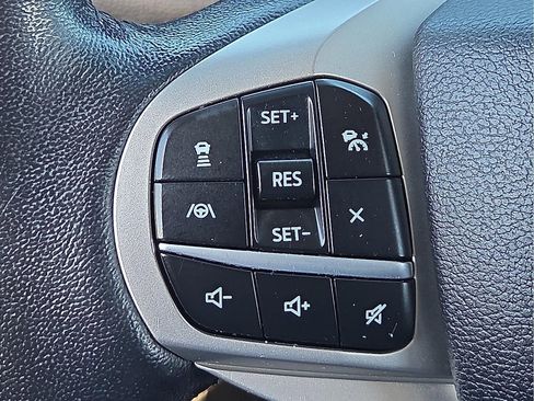 Used 2021 Ford Explorer Limited w/ Equipment Group 301A image 21