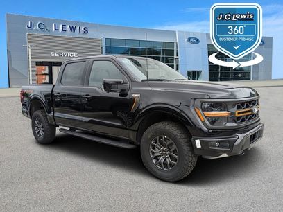 New 2025 Ford F150 Tremor w/ Equipment Group 402A High