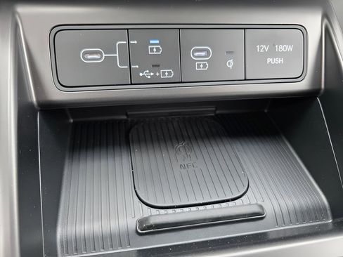 New 2026 Hyundai Kona Limited AWD/4WD image 21