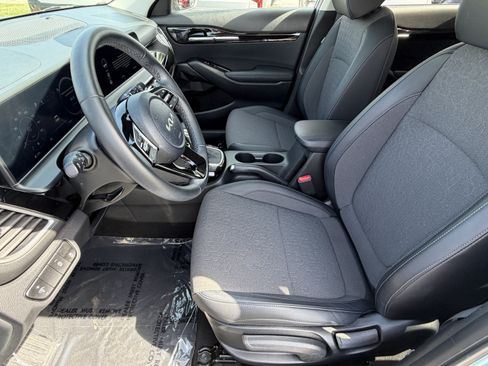 Certified 2024 Kia Seltos S FWD image 15