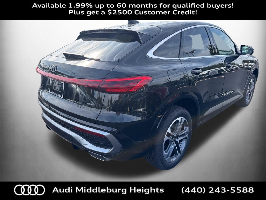 New 2026 Audi Q5 Premium AWD/4WD image 9