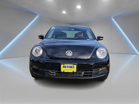 Used 2016 Volkswagen Beetle 1.8T Classic image 2