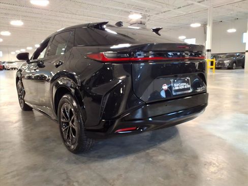 New 2026 Lexus RZ 450e AWD image 14