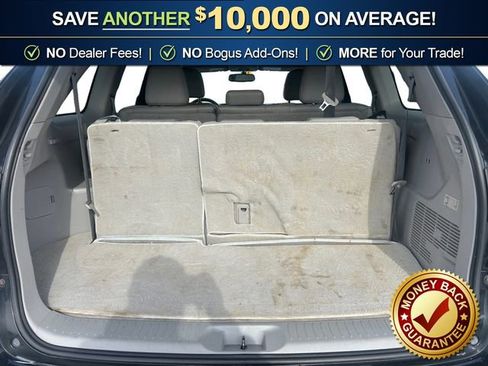 Used 2015 Toyota Highlander XLE image 24