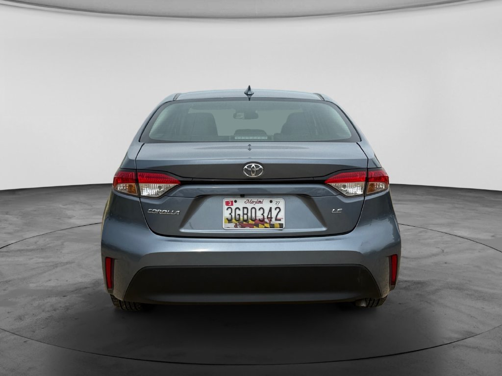 Used 2024 Toyota Corolla LE FWD image 8
