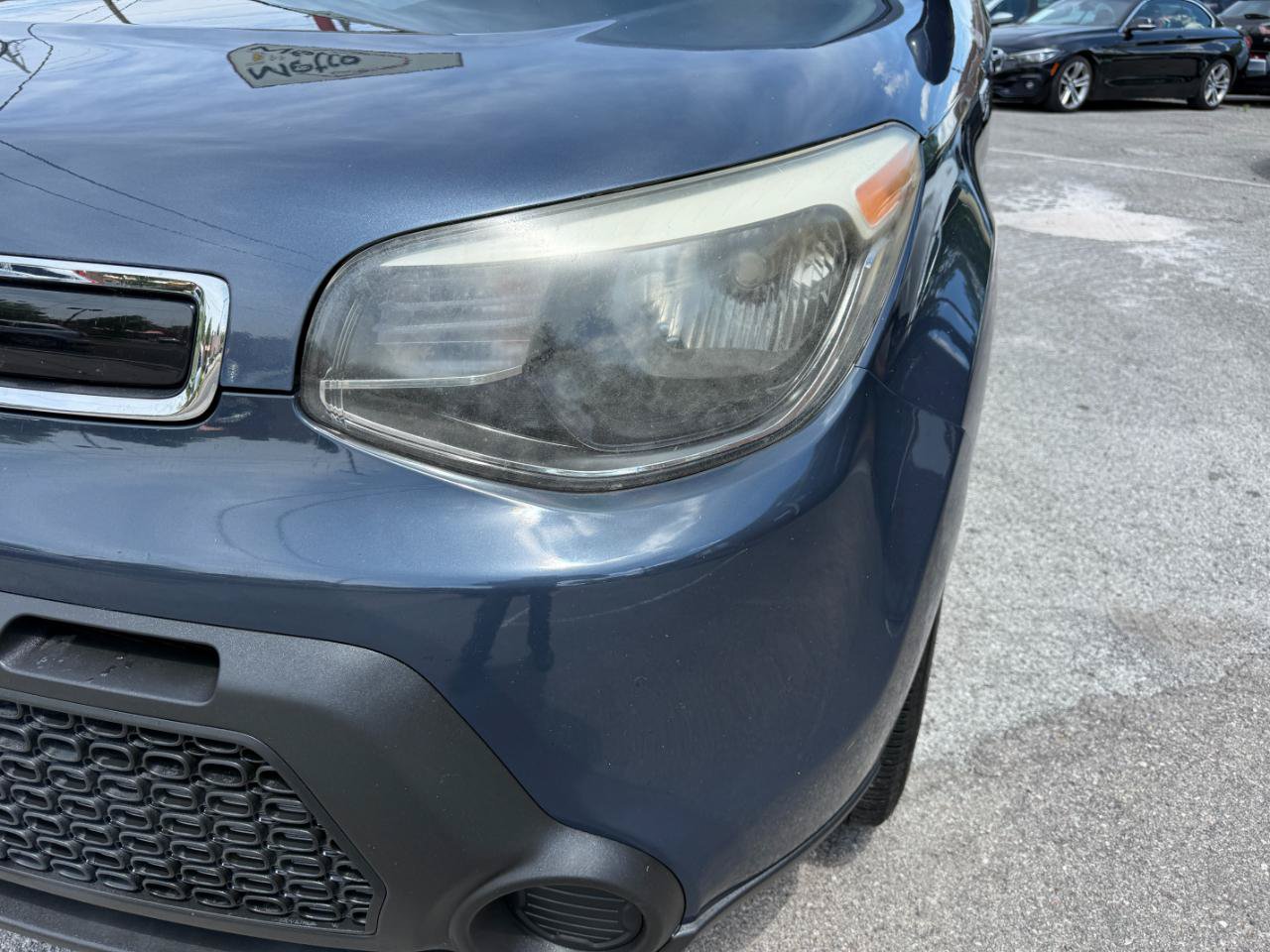 Used 2015 Kia Soul + FWD image 7