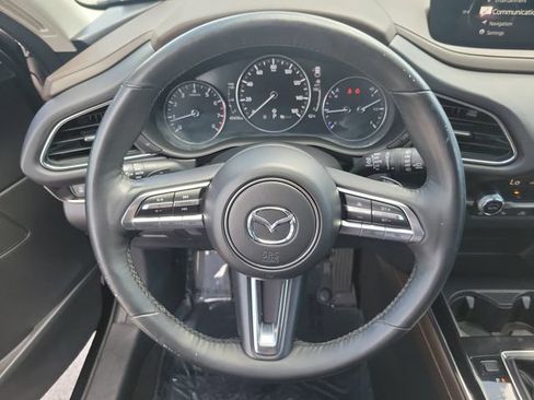 Used 2023 MAZDA CX-30 2.5 Turbo w/ Premium Plus Pkg AWD/4WD image 19