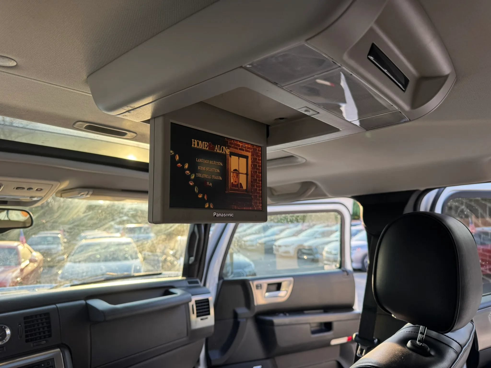 Used 2009 HUMMER H2 Luxury AWD/4WD image 20