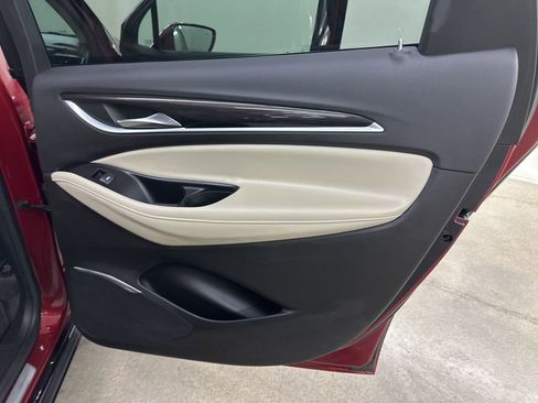 Used 2020 Buick Enclave Premium w/ Surround and Sites Package image 23