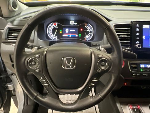 Certified 2023 Honda Ridgeline RTL image 23