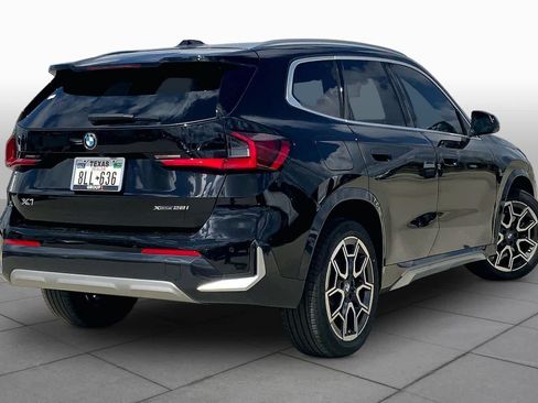 Used 2026 BMW X1 xDrive28i w/ Technology Package AWD/4WD image 12