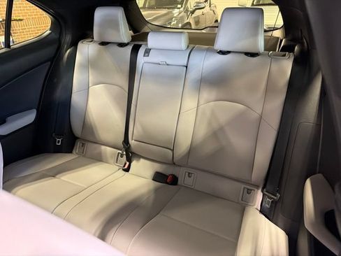 Used 2024 Lexus UX 250h FWD w/ Premium Package image 29