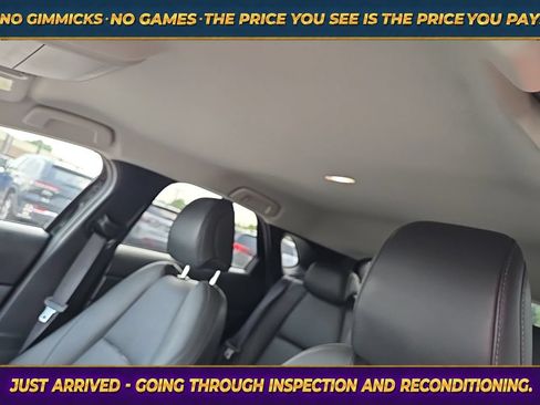 Used 2024 MAZDA CX-30 AWD 2.5 S w/ Select Sport Pkg image 16